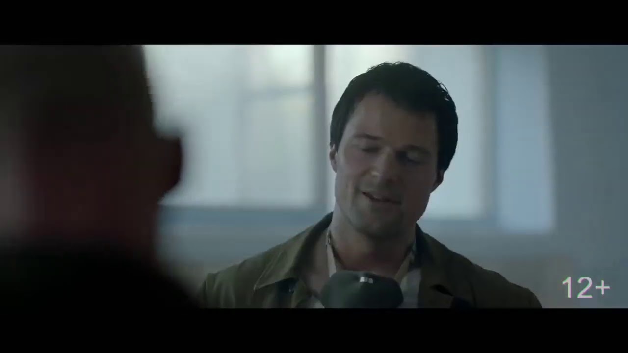 Чернобыль Трейлер (4K ULTRA HD) Фильм 2020 Pro Спойлер