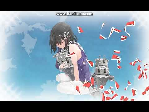艦これ 17夏イベe6 乙 ラストダンス攻略 Youtube