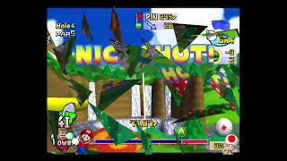MGTT Moments 5: Oh no!