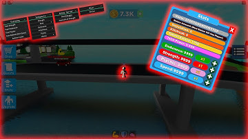 Roblox Super Power Fighting Simulator OP Script | Auto Farm & Teleports