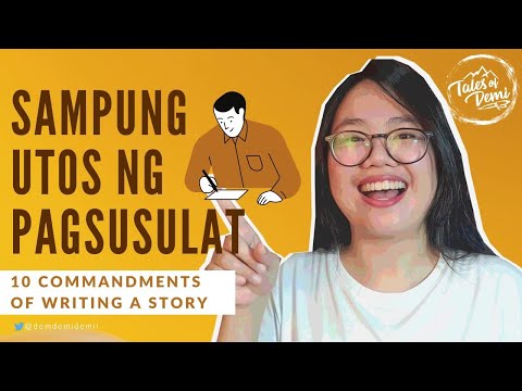 Video: Paano ako magsusulat ng pagsusuri ng code?