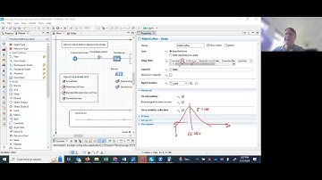 ACG Simulation Model Introduction