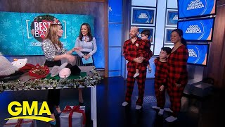 Basic, must-have gifts for under $30 | GMA