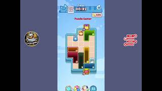 Drop the cat level 86 walkthrough solution Gameplay 