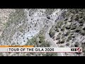Tour of the Gila begins in southwestern New Mexico
