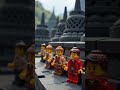 Unraveling Java's Ancient Stone Mystery