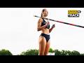 Elise Russis’ Best Pole Vault Moments | Montreuil