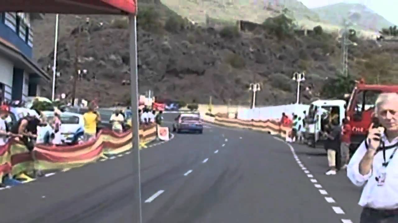 Dedicado a Pepe Juan Torres - Tamaimo - by YoseGon 2010