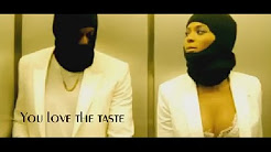 BEYONCE - BLOW (FLASHING LYRICS)