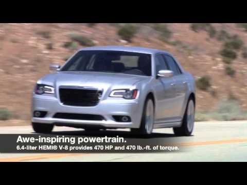 2014-chrysler-300-srt-at-dover-dodge,-rockaway,-nj