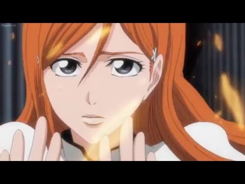 Best of Inoue Orihime (Arrancar Arc)