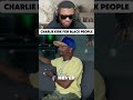 I'm not Charlie Kirk for black people #shorts #blackhistory