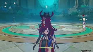Chasca VS All 3 Stygian Bosses 7.0 (C6R5)