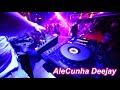 Eurodance 90's Mixed by AleCunha Deejay Volume 57