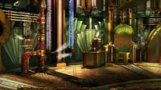 Flux Family Secrets 2: The Rabbit Hole PC Game screenshot 4