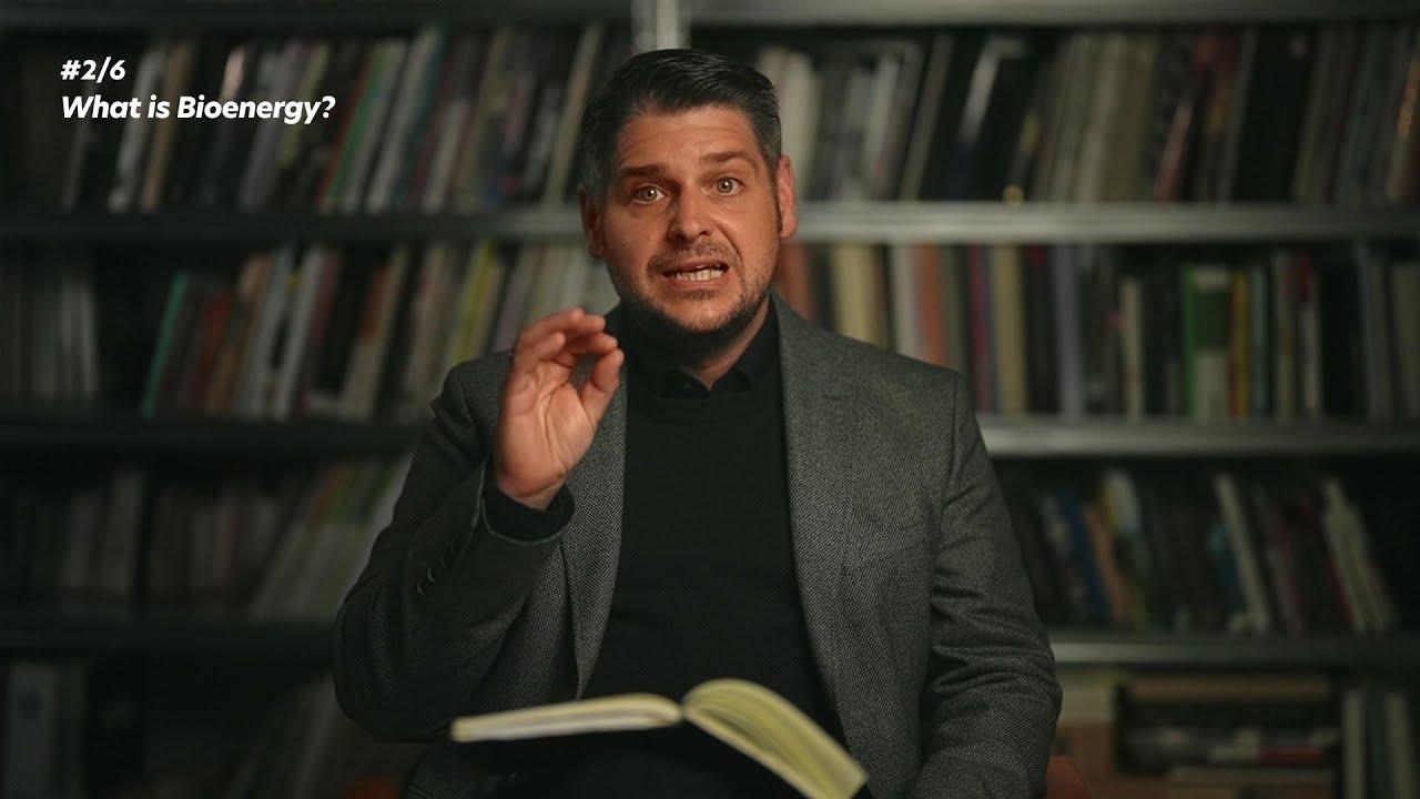 G’SCHEITHOLZ! video series 2/6: WHAT IS BIOENERGY?