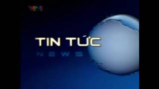 Vtv1 Hình Hiệu Tin Tức 2011? - 2012