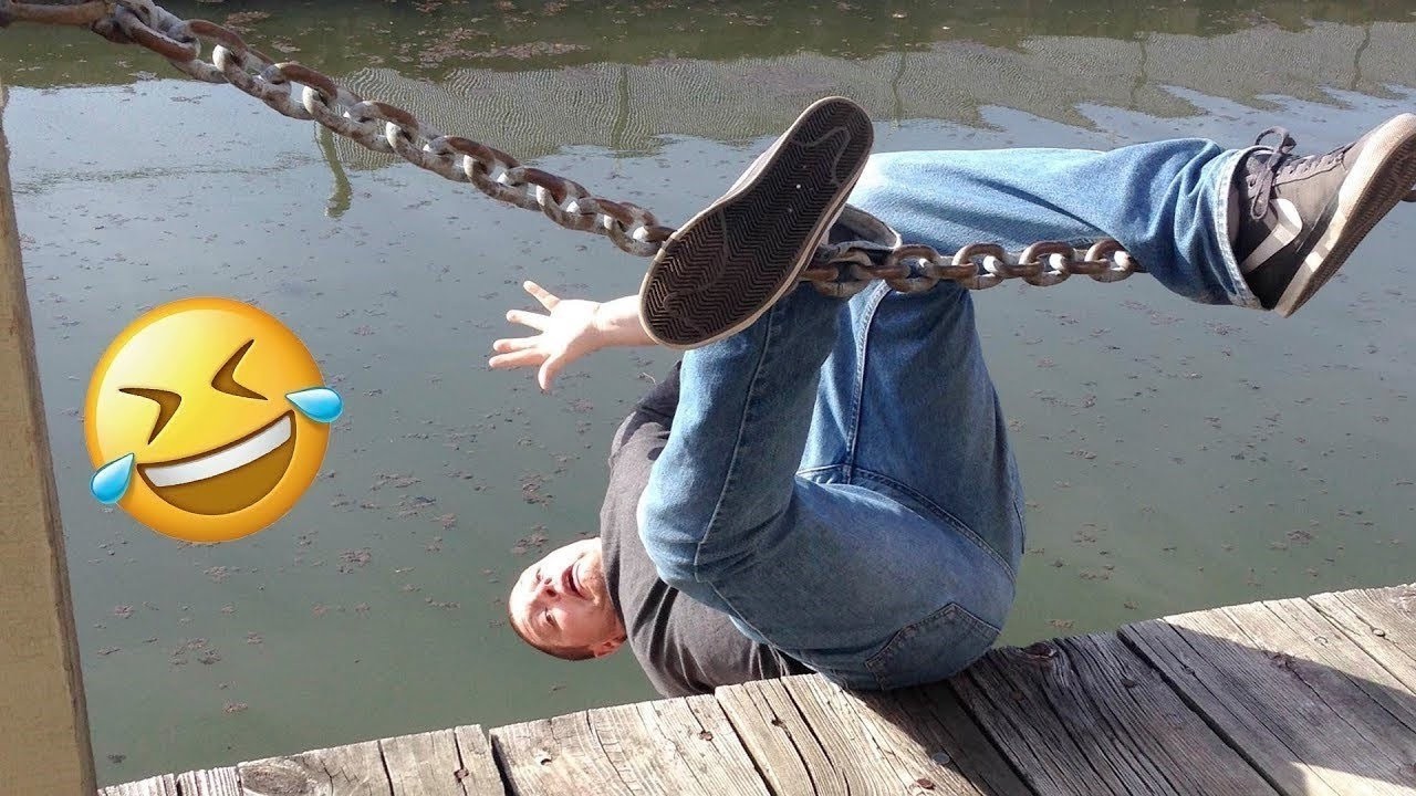Try Not To Laugh Challenge