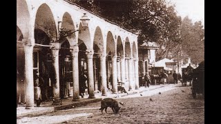 Aziz İstanbul - Muinin Direkli Dünyası Direklerarası