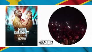 Mike Kalambay, NK DIVINE, Jonatha Gambela, Deborah Lukala bientot Dena Mwana au Zenith de Paris