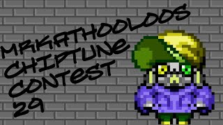 MrKathooloo's Chiptune Contest 29 - Comic Relief!