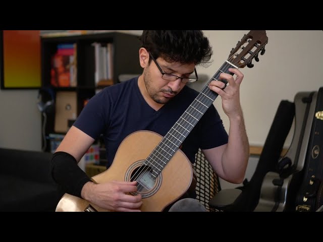 Mysterious Habitats by Dusan Bogdanovic - YouTube