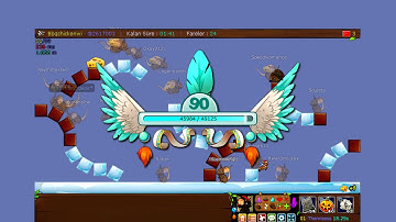 TRANSFORMICE - Themisess Normal Room #1