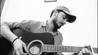 Video thumbnail of "Koi Fariyaad - Unplugged | Abhinav Thakur"