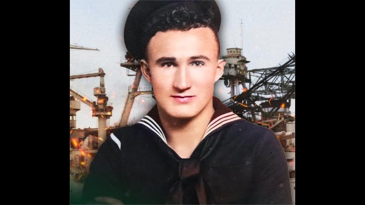 The Heroic Tale Behind A Forgotten Hero Of Pearl Harbor