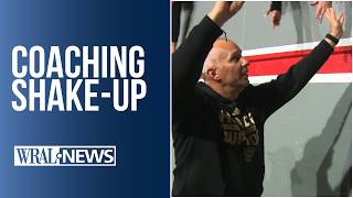 Full NC State Football program shake up as Coach Doeren is fired Update