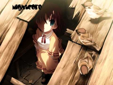 Nightcore - Weiss der Geier