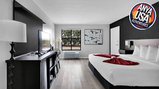Ramada by Wyndham Jacksonville I-95 by Butler Blvd | United States 🛏️