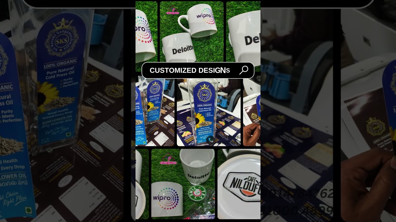 Customized Multicolor Label Stickers || 9014784762 || 