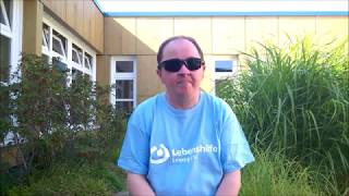 Selbstvertretung Na Klar. Ullrich Stiehl