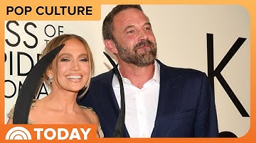 Ben Affleck, Jennifer Lopez Reunite for 
