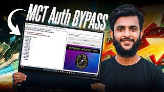 MCT Auth Bypass Latest | Unlock MediaTek Devices No Box Required