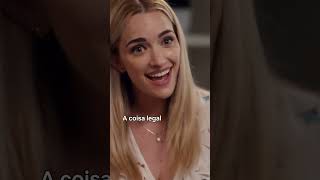 O amor é uma mentira? #falo #amor #ginnyandgeorgia #mentira #sempre