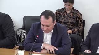 05-03-2025 | Audição regimental da Ministra do Ambiente e Energia | Luís Graça