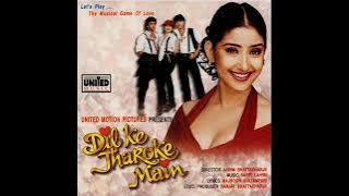 Dil ke jharoke me aaja[Kumar sanu].