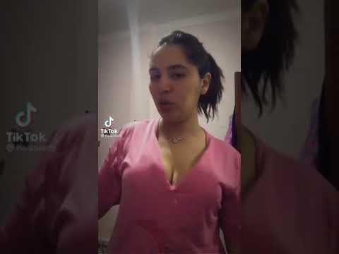 مريولة تيك توك