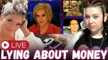 🚨Steve and Kristi Goncalves LIE ABOUT MONEY on Nancy DisGrace | Restitution GRANTED so What Now?