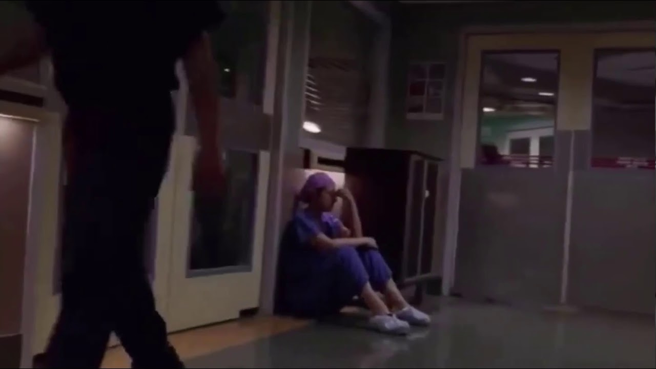 Er all in the family 6x14 youtube