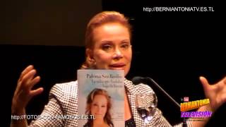 LIBRO DE PALOMA SAN BASILIO
