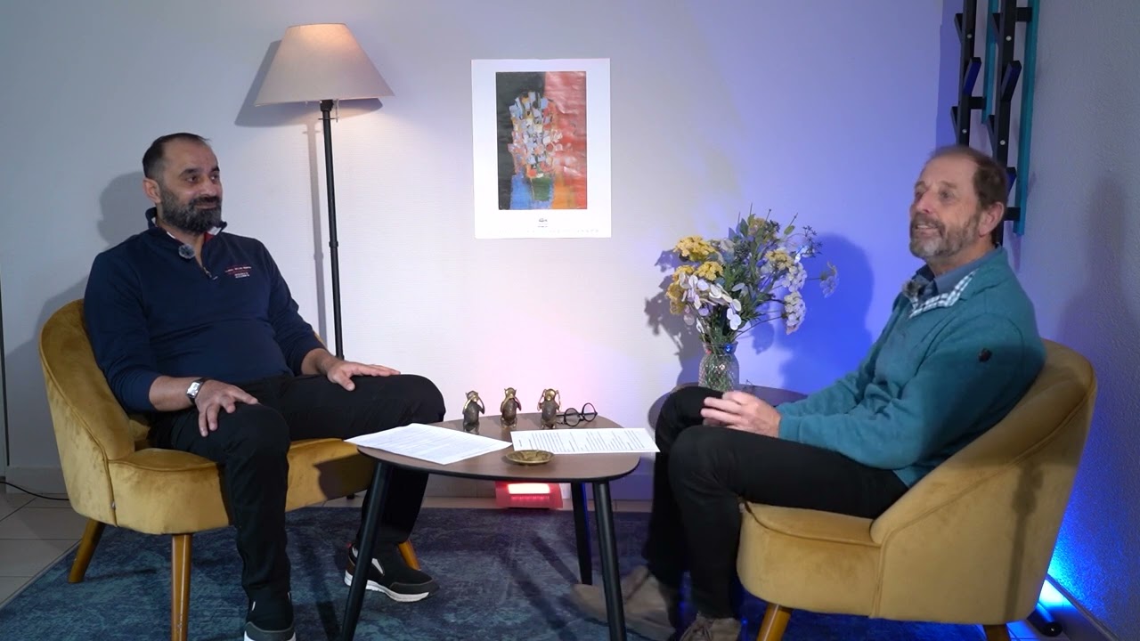 TACC Interview Dominique