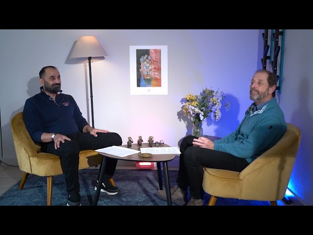 TACC Interview Dominique