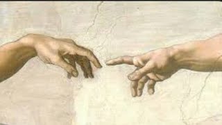 CREATION OF MAN 5/17