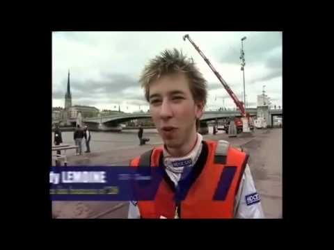 Jordy Lemoine 24 heures