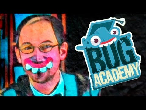 видео: ЭТИ НАСЕКОМЫЕ ВЕРНУЛИСЬ ПОЛНОСТЬЮ ► Bug Academy #1