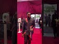 Beautiful guests arriving to celebrate with VeekeeJames #pulseevents #veekeejamesat30 #youtubeshorts