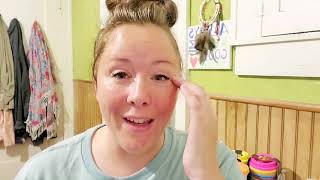 Psoriasis/ Taltz/all the things update